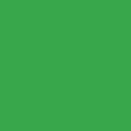 Saratoga Σπρέι Βαφής Happy Fluorescent Green 400ml