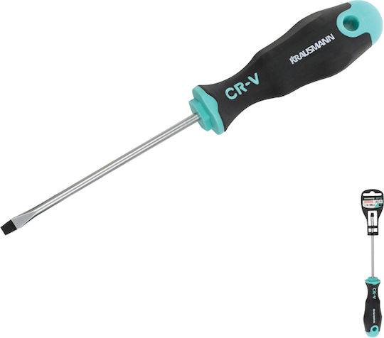 Krausmann Magnetic Șurubelniță Steaua Dimensiunea Pz2x100mm