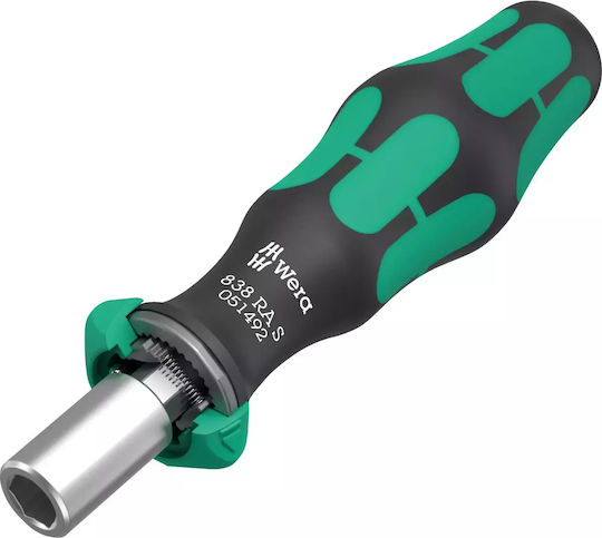 Wera Ra S Screwdriver Ratchet