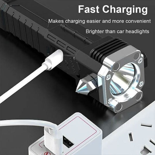 Aerbes Flashlight LED IP44