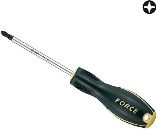 Force Screwdriver Cross