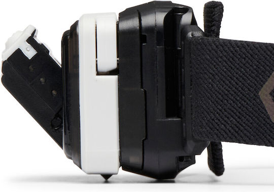 Black Diamond Челник LED IP67 с Максимална Яркост 1000лм Distance Lt 1100 Черен