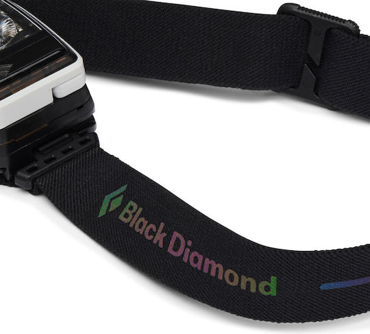 Black Diamond Челник LED IP67 с Максимална Яркост 1000лм Distance Lt 1100 Черен