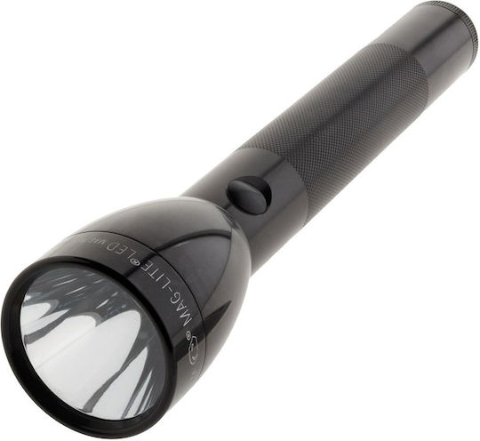Maglite Επαναφορτιζόμενος Φακός LED IPX4 με Μέγιστη Φωτεινότητα 611lm 3