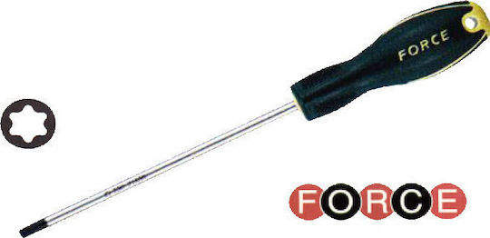 Force Long Screwdriver Torx with Length 300mm