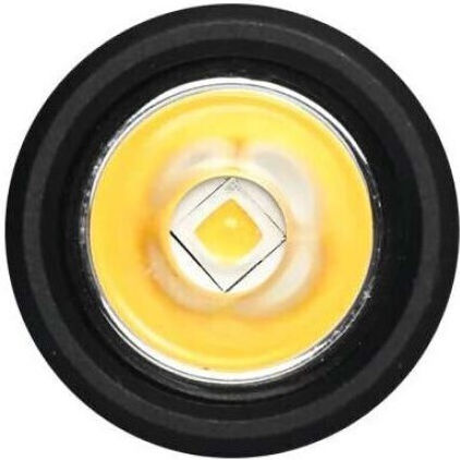 Acebeam Επαναφορτιζόμενος Φακός LED IP68 με Μέγιστη Φωτεινότητα 600lm