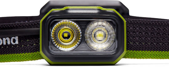 Black Diamond Φακός Κεφαλής LED IP67 Onsight
