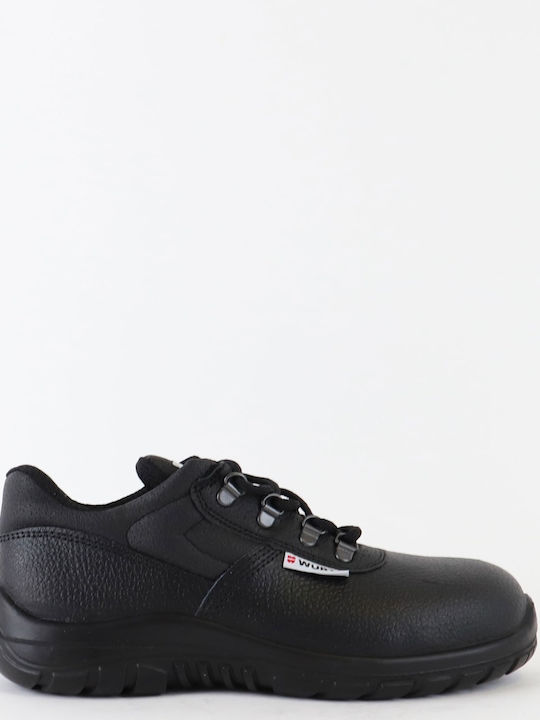 Wurth Fc16 Work Footwear Low O1 Wurth Fc16 Work Footwear Low O1