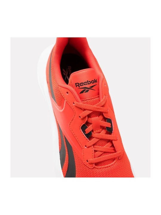 Energen Lux Sport Shoes Running Red