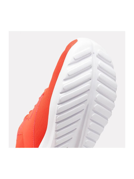 Energen Lux Sport Shoes Running Red
