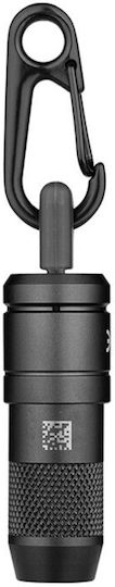 Olight Επαναφορτιζόμενος Φακός Μπρελόκ LED με Μέγιστη Φωτεινότητα 50lm Imini 2