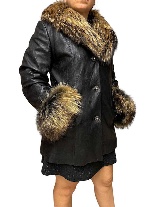 MARKOS LEATHER