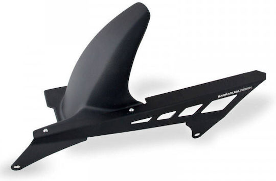 Rear Wheel Fender Barracuda Honda Cb500x Cb500f 2013-2018