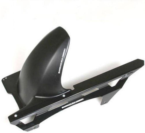 Aripă spate Barracuda Honda CBR600F 2011-2013