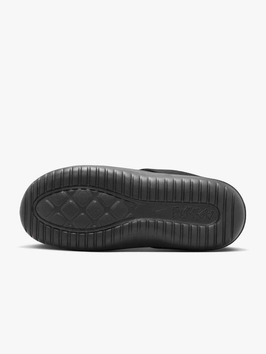 Nike Burrow Men's Slipper Black