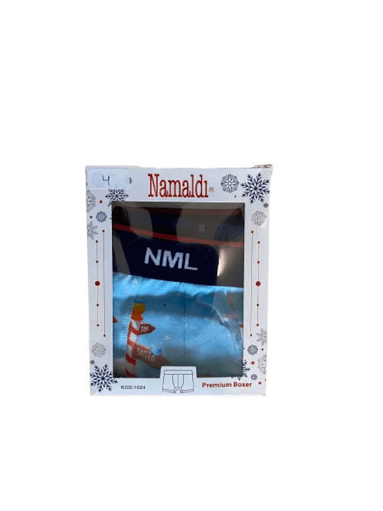 Namaldi Namaldi