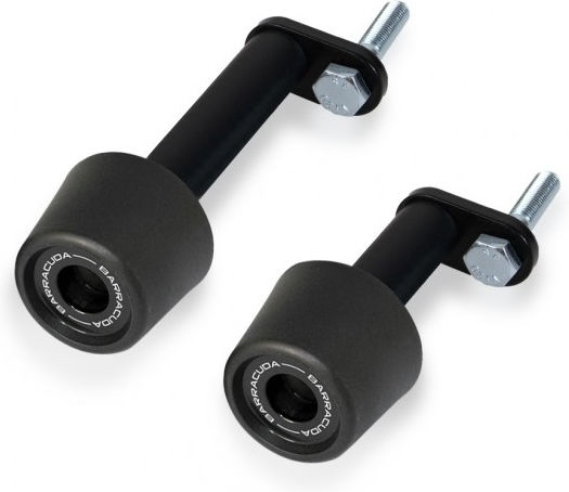 Barracuda Frame Sliders Kawasaki Er-6n 2005-2008