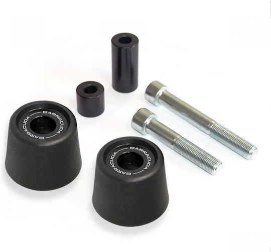 Barracuda Frame Sliders Yamaha Yzf-r1 2015-2022