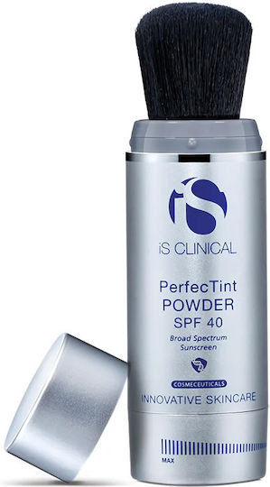 IS Clinical Perfecttint Loser Puder SPF40
