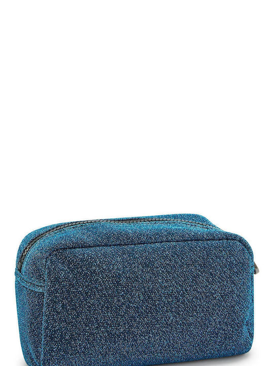 Kipling Toiletry Bag in Turquoise color