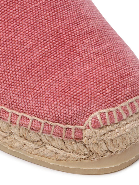 Verdi-v Women's Espadrilles Pink