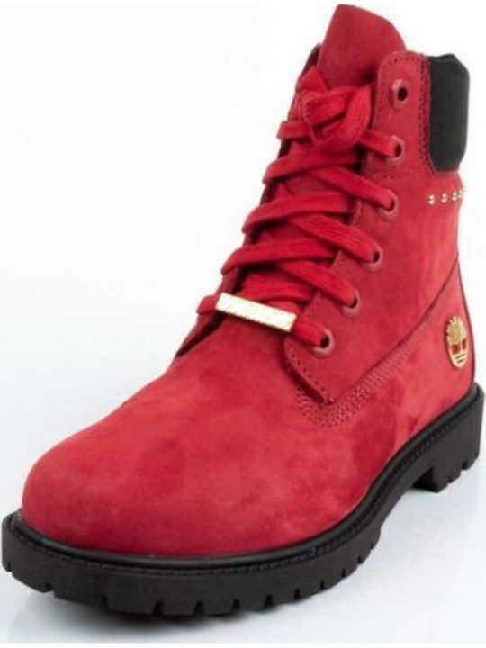 Timberland