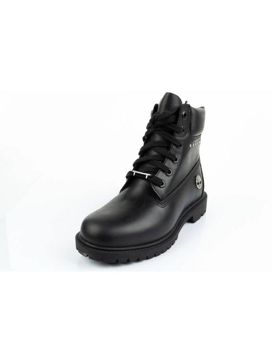 Timberland Boots Black TB0A5MJA015