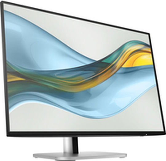 HP Series 5 Pro 524pn IPS Monitor 24" FHD 1920x1200 cu Timp de Răspuns 5ms GTG