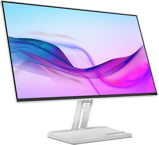 Lenovo L27i-4B IPS Monitor 27 Zoll FHD 1920x1080 Graue