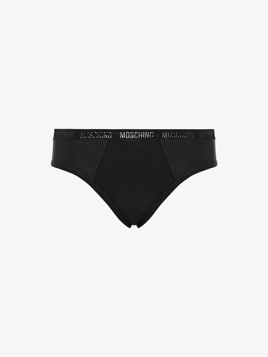 Ανδρικό Σλιπ Black
