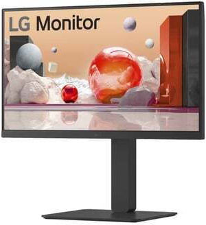 LG 24BA750-B IPS Monitor 23.8" FHD 1920x1080