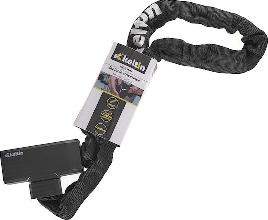 Keltin Bicycle Cable Lock with Key