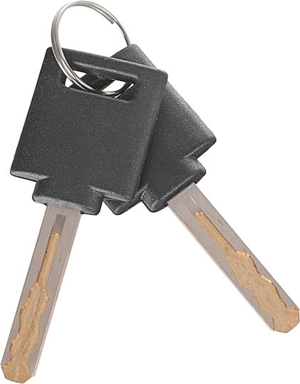 Keltin Bicycle Cable Lock with Key
