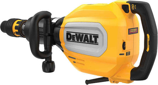 Dewalt Impact Demolition Hammer Electric 1700W with Chuck SDS Max