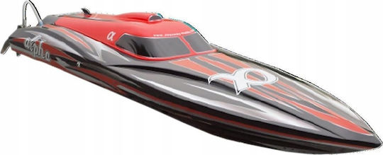 Amewi Amewi RC Boot Alpha Flame Scheme Rennboot Ohne Akku/14+ 13333547 4260414188251