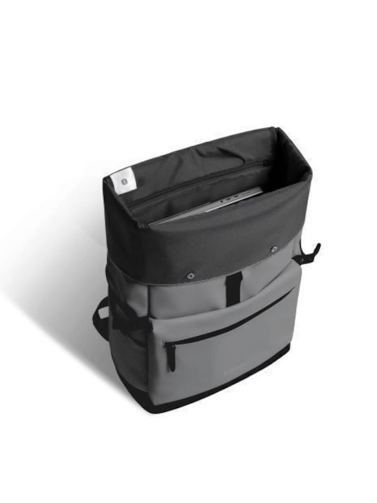 Xiaomi Backpack Αδιάβροχο 23lt Γκρι