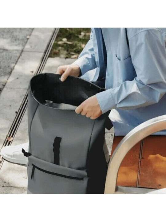 Xiaomi Backpack Αδιάβροχο 23lt Γκρι