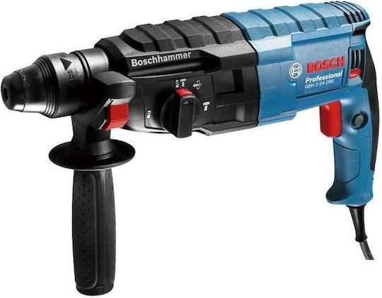 Bosch Impact Demolition Hammer Electric 790W with Chuck SDS Plus 0611272100