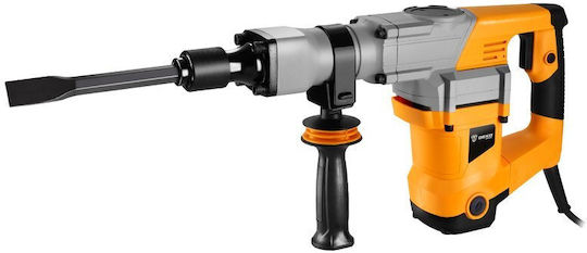 Deko Impact Demolitionist Electric 1500W with Chuck HEX DKDB15J20