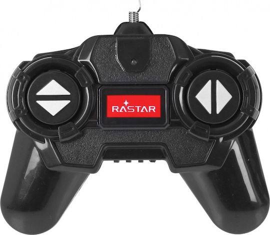 Rastar Sesto Elemento Teleghidat Mașină