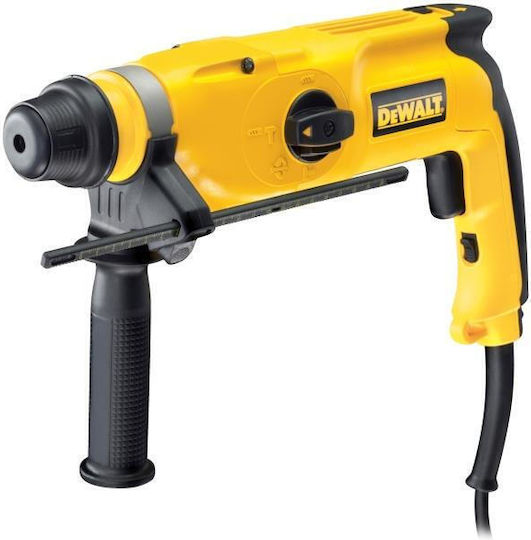 Dewalt Impact Demolition Hammer Electric 780W with Chuck SDS Plus