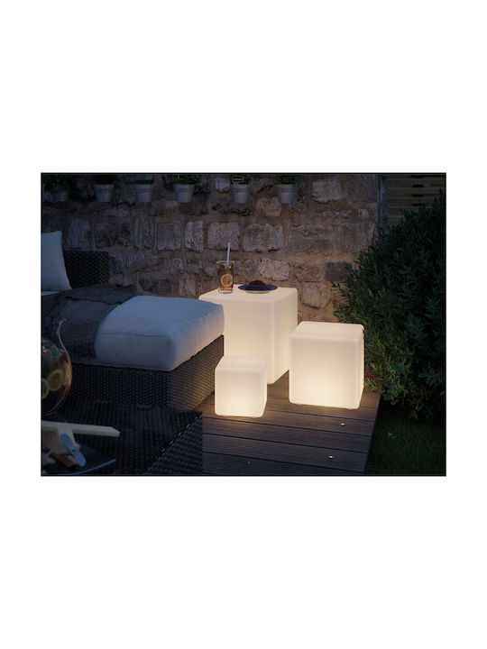 Paulmann Φωτιστικό Δαπέδου LED 6.5W Paulmann Φωτιστικό Δαπέδου LED 6.5W