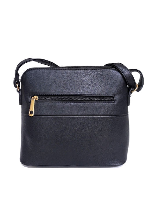 Women's Bag Shoulder Black