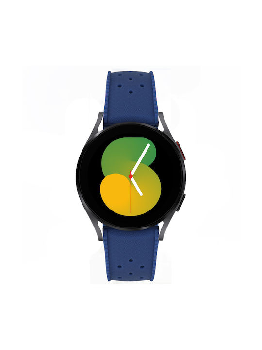 Erbord Universelles Silikonarmband 20mm