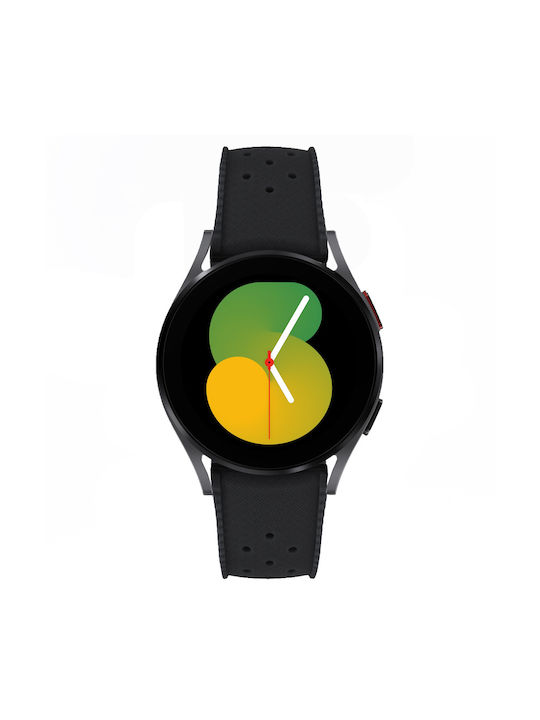 Erbord Universelles Silikonarmband 20mm