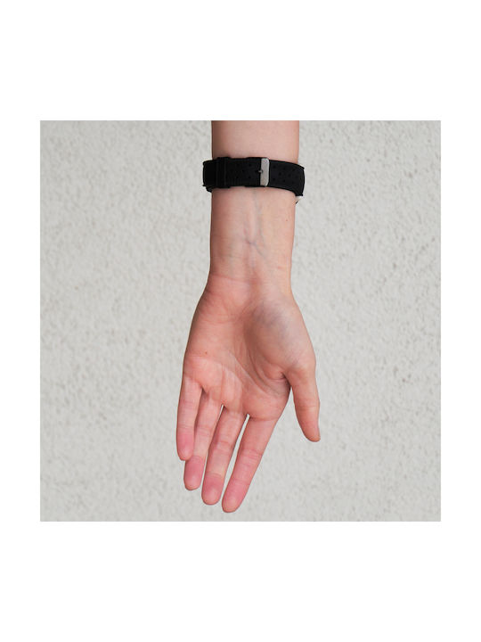Erbord Universelles Silikonarmband 20mm