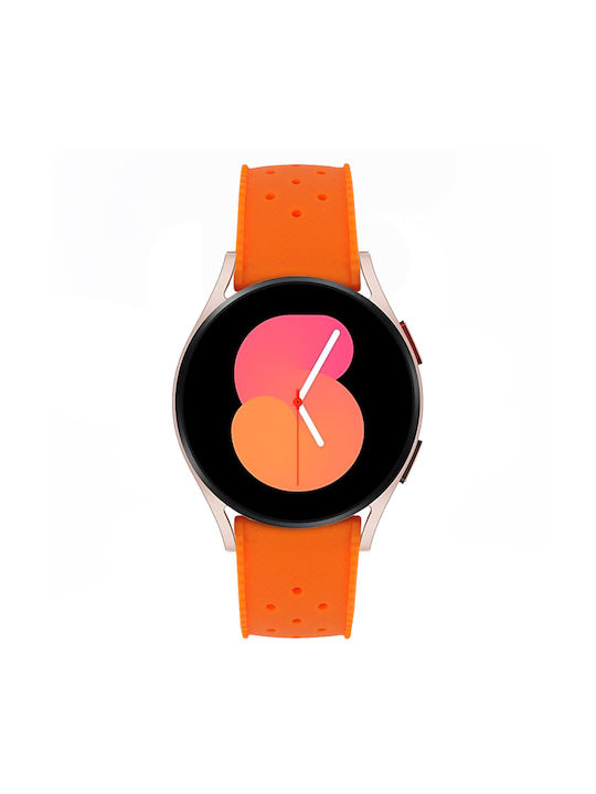 Erbord Universelles Silikonarmband 20mm