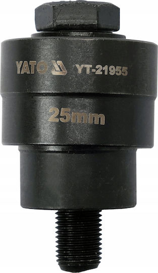 Yato Foarfecă de tăiat țevi Foarfecă Robinet 13493484