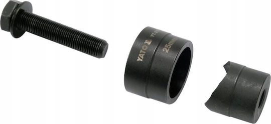 Yato Foarfecă de tăiat țevi Foarfecă Robinet 13493484