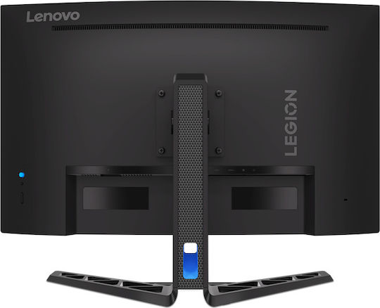Lenovo Legion R32qc-30 Curved Gaming Monitor 31.5" QHD 2560x1440 180Hz με Χρόνο Απόκρισης 7ms GTG